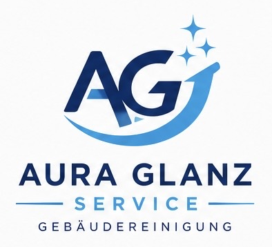 Aura Glanz Service Logo